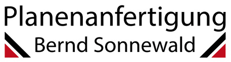 Logo - Bernd Sonnewald Planenanfertigung aus Oldenburg