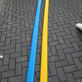 Bernd Sonnewald Planenanfertigung